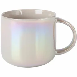 Maxwell And Williams Luxe Mug 440ml - Taupe