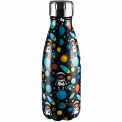 Avanti Fluid Vacuum Bottle 350ml - Space