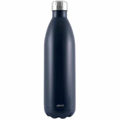 Avanti Fluid Vacuum Bottle 1 Litre - Navy