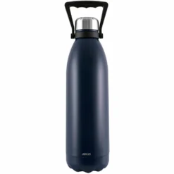 Avanti Fluid Vacuum Bottle 1.5 Litre - Navy