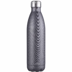 Avanti Fluid Insulated Bottle 750ml - Carbon