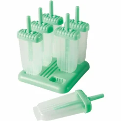 Avanti Green Ice Block Mould Set
