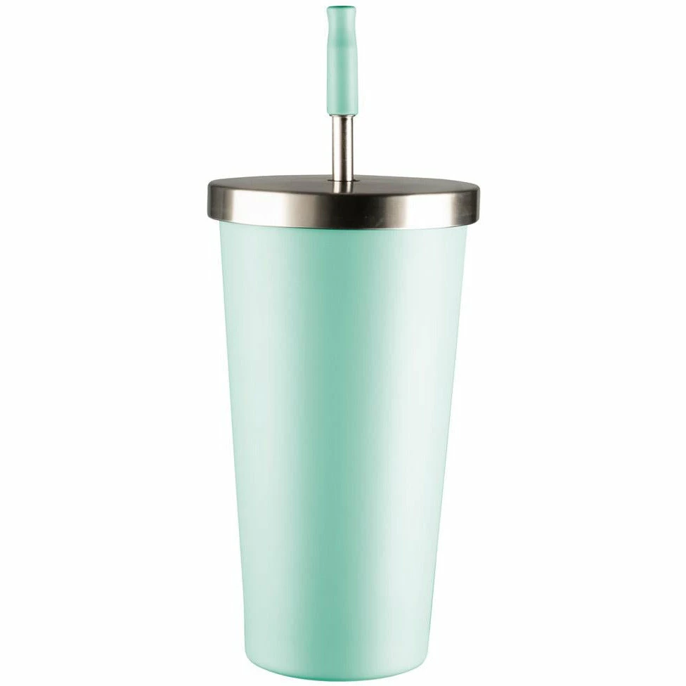Avanti Insulated Smoothie Tumbler 500ml - Mint