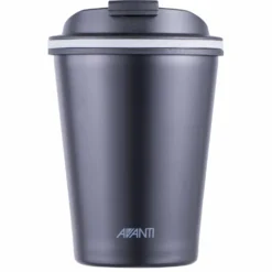 Avanti Go Cup Double Wall 280ml - Black