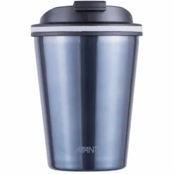 Avanti Go Cup Double Wall 280ml - Steel Blue