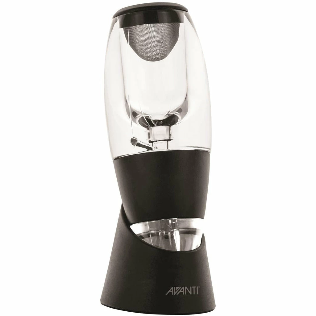Avanti Deluxe Wine Aerator