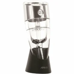 Avanti Adjustable Deluxe Wine Aerator
