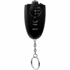 Avanti Alcohol Tester