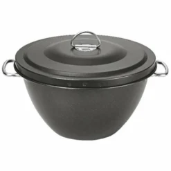 Avanti Non Stick Pudding Steamer 2.8L