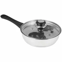Avanti Egg Poacher Non-Stick - 2 Cup