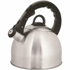 Avanti Novara Whistling Kettle 2.5 Ltr