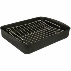 SCANPAN Classic Medium Roaster