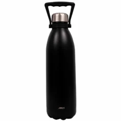 Avanti Fluid Vacuum Bottle 1.5L - Matte Black