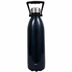 Avanti Fluid Vacuum Bottle 1.5L - Steel Blue