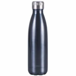 Avanti Fluid Vacuum Bottle 500ml - Steel Blue