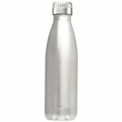 Avanti Fluid Vacuum Bottle 750ml - Stainless Steel