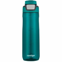 Contigo Autoseal Water Bottle - Jade 739ml