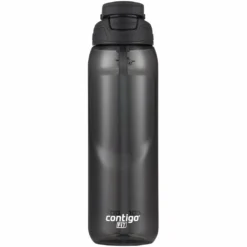 Contigo Autospout Fit Sports Bottle - Licorice 946ml