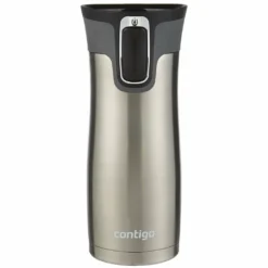 Contigo West Loop Autoseal Mug - S/S 473ml