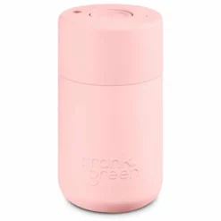 Frank Green 12oz Reusable Cup - Blushed