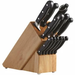 Avanti Perfekt 14 Piece Knife Block