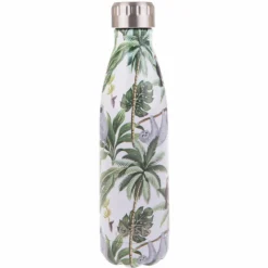 Oasis Insulated Drink Bottle 500ml - Jungle Friends
