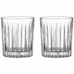 TEMPA Xavier Whisky Glass Set Of 2