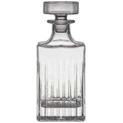 TEMPA Xavier Whisky Decanter