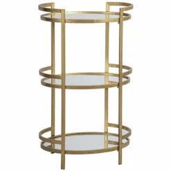 TEMPA Bradley Gold Display Unit