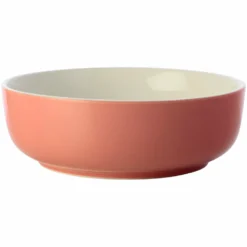 Maxwell And Williams Mezze Bowl 25cm Coral Gift Boxed