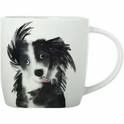 Maxwell And Williams Marc Martin BFF Mug 400ml - Shaker It Out