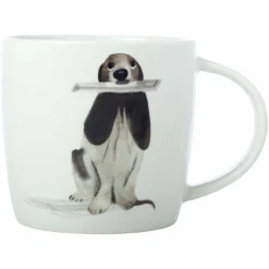 Maxwell And Williams Marc Martin BFF Mug 400ml - The Mail