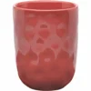 Ecology Speckle Cuddle Mug 250ml Rose