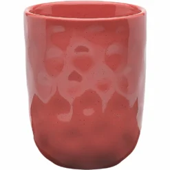 Ecology Speckle Cuddle Mug 250ml Rose