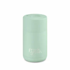 Frank Green 10oz Reusable Cup - Mint Gelato