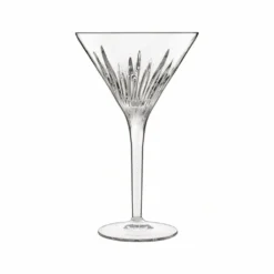Luigi Bormioli Mixology Martini 215ml Set Of 4