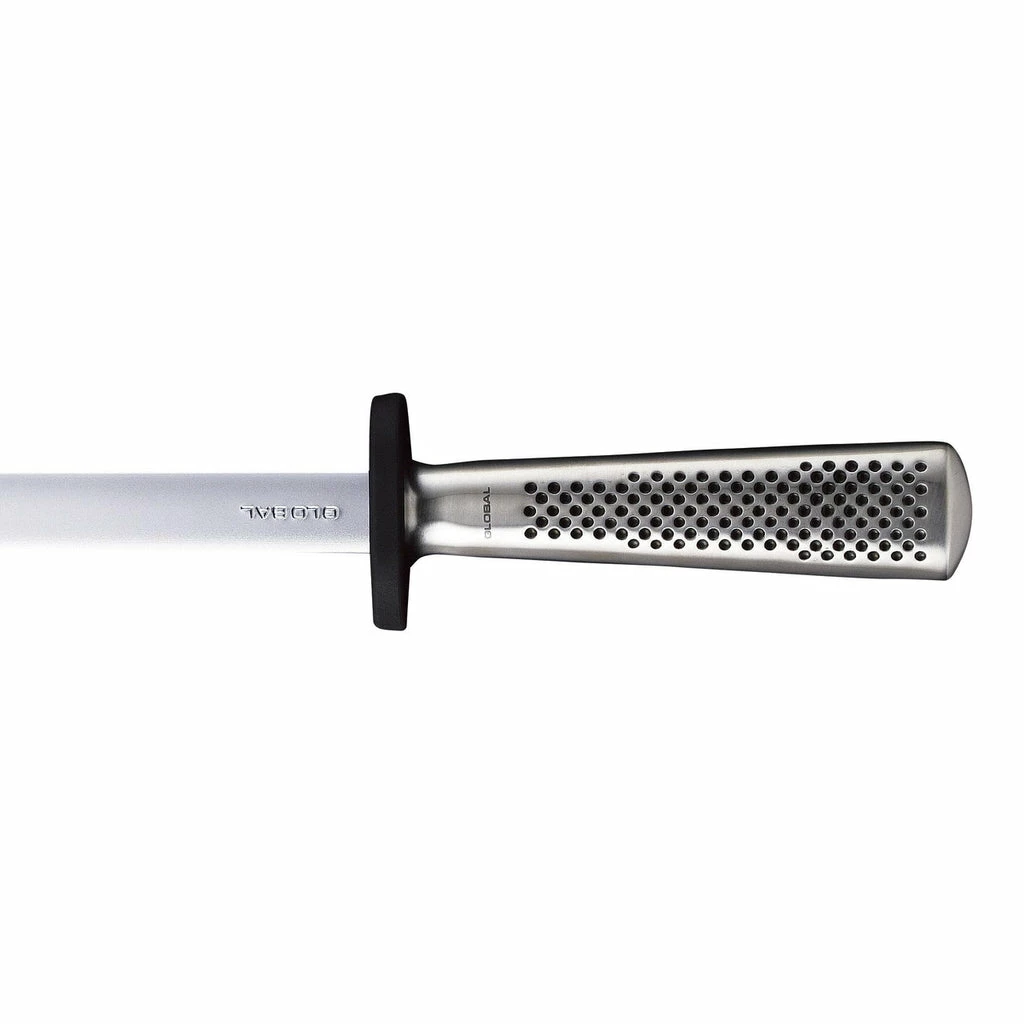 Global Diamond Sharpening Steel 26Cm - Image 4