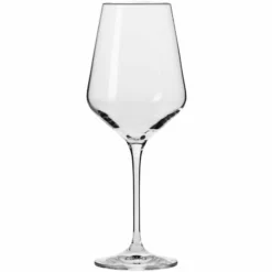 Krosno Avant-Garde Wine Glass 390ml - 6 Piece Set