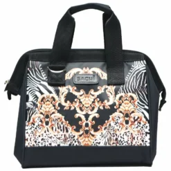 Sachi Insulated Lunch Bag Style 34 - Versace