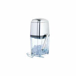 BarCraft Rotary Action Ice Crusher Gift Boxed