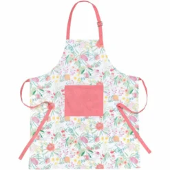 Maxwell And Williams Royal Botanic Gardens Native Blooms Apron 70x85cm