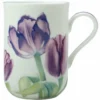 Maxwell And Williams Katherine Castle Floriade Mug 350ml Tulips Gift Boxed