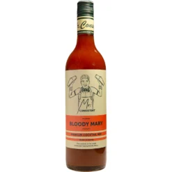 Mr Consistent Bloody Mary Premium Cocktail Mixer - 6 Serves