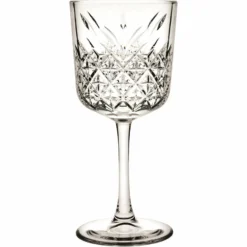 Pasabahce Timeless Red Wine 330ml