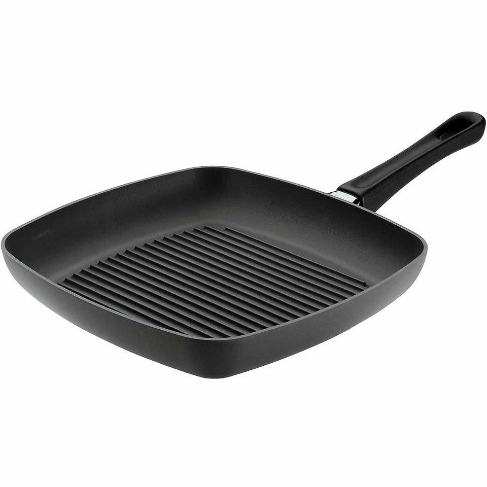 SCANPAN Classic Induction 27cm Square Grill