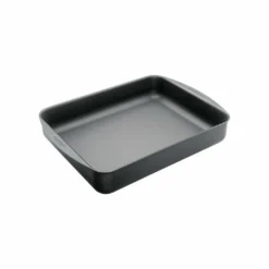SCANPAN Classic Small Roaster 34cm X 22cm/3.25L