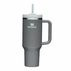 STANLEY Quencher 2.0 40oz Charcoal