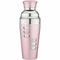 TEMPA Aurora Recipe Blush Cocktail Shaker