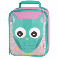 Thermos Soft Lunch Kit - Owl